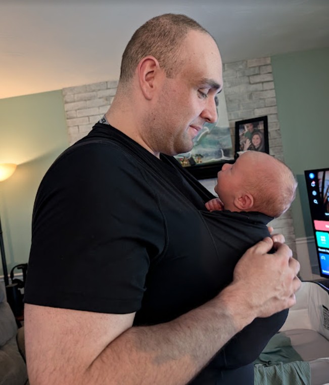 Baby Carrier