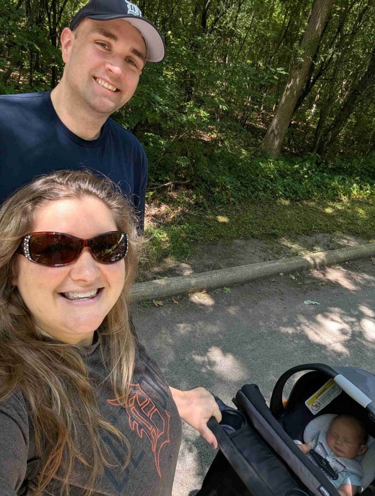 Park Walk